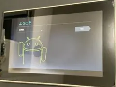 7インチタブレット