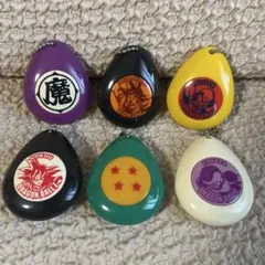 ドラゴンボール　ボイス　キーホルダー　ドラゴンボール サウンドロップ　サウンド