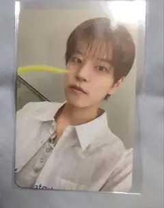 skz ATE トレカ スンミン