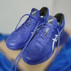 最終ASICS COURT FF 3 オールコート用シューズ 26.0cm