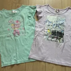 マザウェイズ　トップスセットのサムネイル