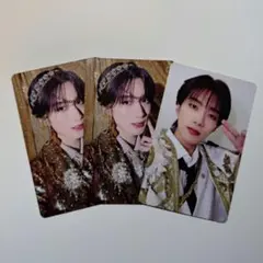 M!LK 山中柔太朗 トレカセット 爆裂愛してる 好きすぎて滅！