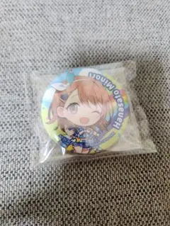 プロセカ　缶バッジ