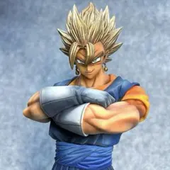 一品物 ドラゴンボール ベジット リペイント フィギュア 一番くじ c賞 MSPのサムネイル