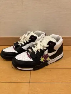 美品‼️NIKE AIR TRAINER1 ナイキ　エアー　トレーナー 28cm