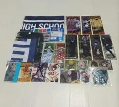 ヒロアカ 色々おまとめセット