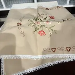 テーブルセンター