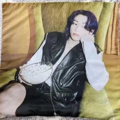 2025年最新】bts クッションカバー グクの人気アイテム - メルカリ