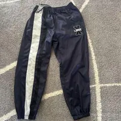 XLARGE ナイロンパンツ M