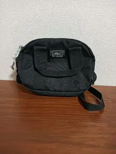 Columbia ショルダーバッグ ブラックのサムネイル
