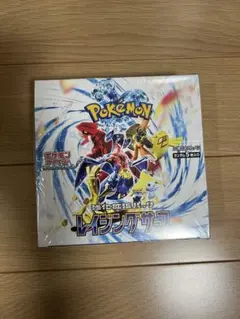 2026年最新】レイジングサーフ BOXの人気アイテム - メルカリ