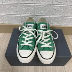 ⭐︎オールスター　ミントグリーン⭐︎