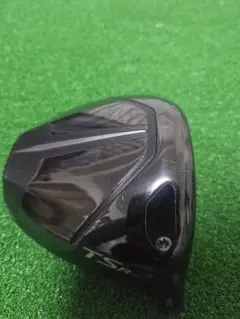 2026年最新】tsr2 ドライバー ヘッドのみの人気アイテム - メルカリ