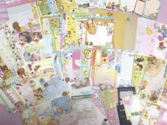 バラメモ 100枚以上 平成レトロ