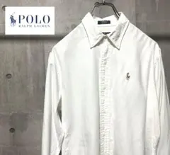 ゆきのこ様　90s 00s RALPH LAURENラルフローレン　長袖