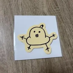 &TEAM タキ　TAKI DICON N°2 ステッカー