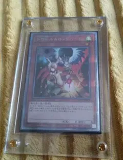 ドロール＆ロックバード　プリズマティック　25th