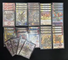CS優勝構築】赤単ミリオンブレイブカイザー 肉サロメ 赤単サロメ