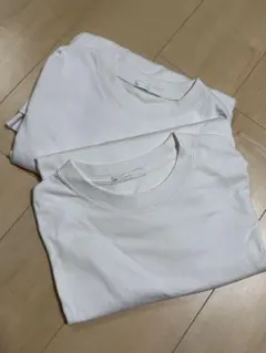 EXTRA FINE COTTON L/S WYM ウィム　3枚セット