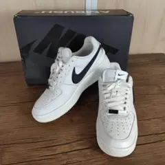 AMBUSH × Nike Air Force 1 Low 