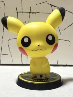 2026年最新】ピカチュウ きゅんの人気アイテム - メルカリ