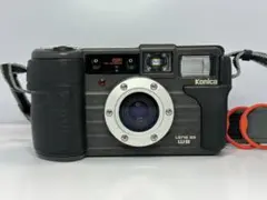 【動作品】 コニカ KONICA 現場監督 35 WBのサムネイル