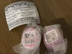 たまごっちシャカシャカチャームコレクション2