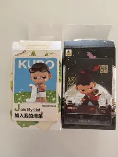 2026年最新】Kubo pop martの人気アイテム - メルカリ