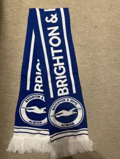 ブライトンマフラー