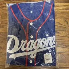 ドラゴンズFCユニフォーム　おまけ付き（オリジナルトートバッグ）