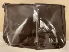Re:Zero キャラショルダーバッグ　茶　ブラウン