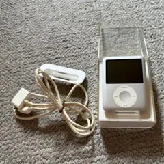 2026年最新】IPod nano 第3世代 8gbの人気アイテム - メルカリ