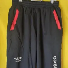 トレーニングパンツ　胴回り86