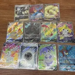 ポケモンカード　srまとめ売り