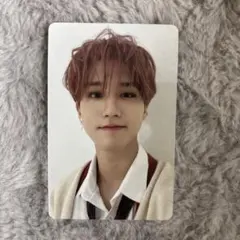 Stray Kids Christmas Eve ハン トレカ