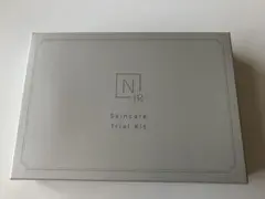 N organic Bright スキンケア トライアルキット