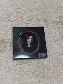 Acid Black Cherry アクリルマグネット -Lエル-