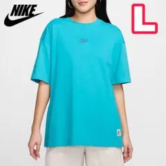 Nike ナイキ ウィメンズ オーバーサイズド Tシャツ L HF4613