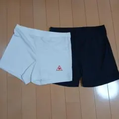ゴルフ　ウエア　インナーパンツ