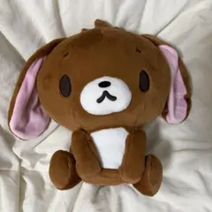 サンリオ❣️激レア シュガーバニーズ ふわくた ぬいぐるみ - メルカリ