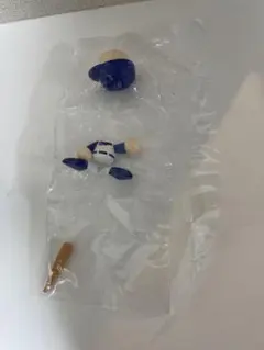 中日ドラゴンズ パワプロくん フィギュア