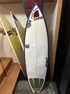 KRIS HALL SURFBOARDSデイリーカップ9.4ft - メルカリ