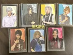 ミュージカル刀剣乱舞　祝玖寿　らんだむふぉとカード