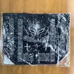 【新品未開封】BABYMETAL『BAPTISM XX』 BAG