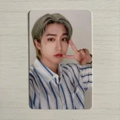 StrayKids ハン Social Path 会場限定 福岡 8/16