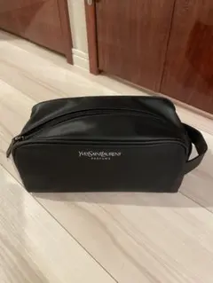 ysl ポーチ　新品未使用