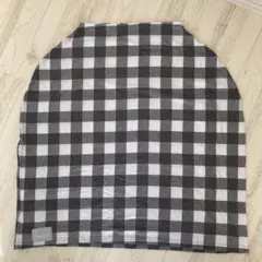 またまた値下げ【未使用】Copper Pearl 授乳カバー チェック柄