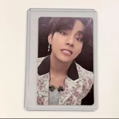 BTS MAP OF THE SOUL ON:E キムテヒョン テテ トレカ - メルカリ