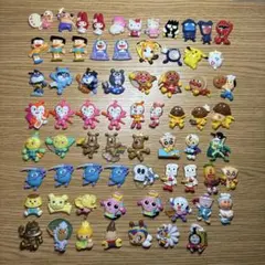 アンパンマン くっつくんです　レア　まとめ売り　89個 2025年最新】レア アンパンマン くっつくんですの人気アイテム