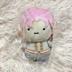 超特急 シューヤ ぬいぐるみ マスコット 8号車の日